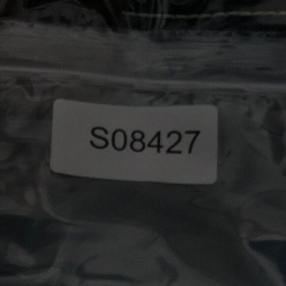 BKE Denim Womens Jeans Blue Denim Mid Rise Harper Crop Capri Stretch 28 - Picture 11 of 11